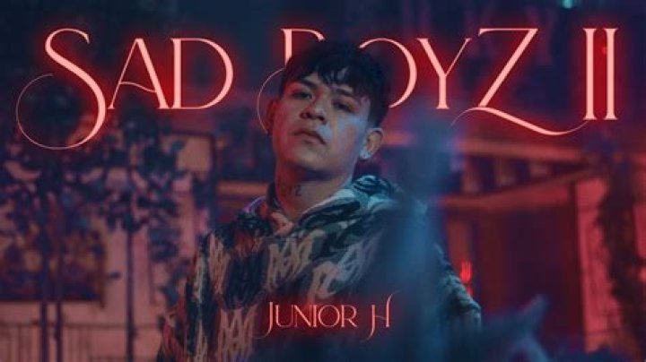Lyrics & Translations of Sad Boyz 4 Life by Junior H
