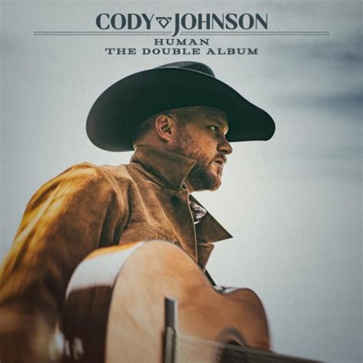 Lyrics & Translations of Sad Songs And Waltzes by Cody Johnson