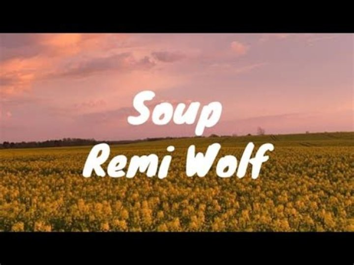 Lyrics & Translations of Sally by Remi Wolf