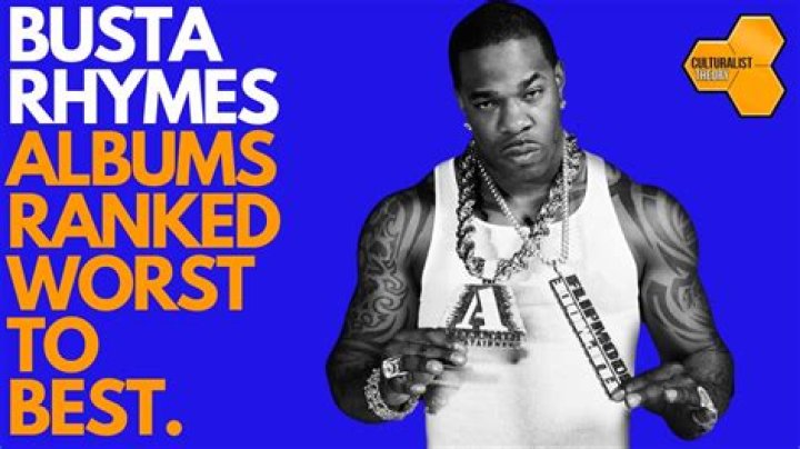 Lyrics & Translations of Satanic by Busta Rhymes