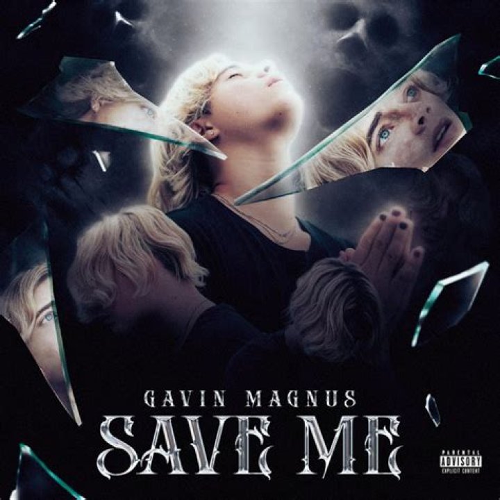 Lyrics & Translations of Save Me by Gavin Magnus