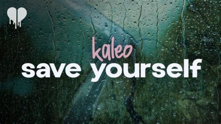 Lyrics & Translations of Save Yourself by Kaleo