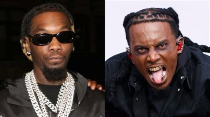 Lyrics & Translations of Scorin by Offset & Playboi Carti