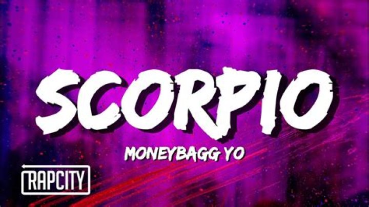 Lyrics & Translations of Scorpio by Moneybagg