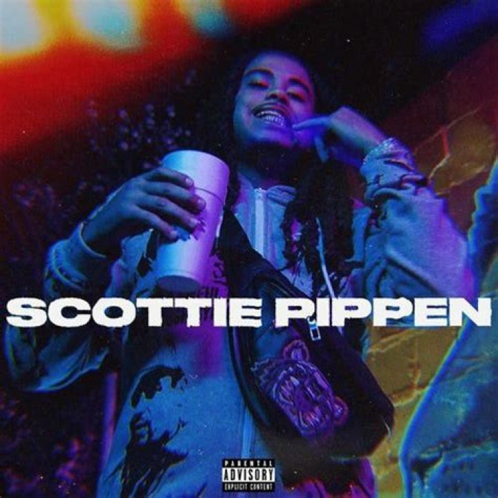 Lyrics & Translations of Scottie Pippen by Pimp Tobi