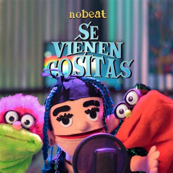 Lyrics & Translations of Se Vienen Cositas by Nobeat