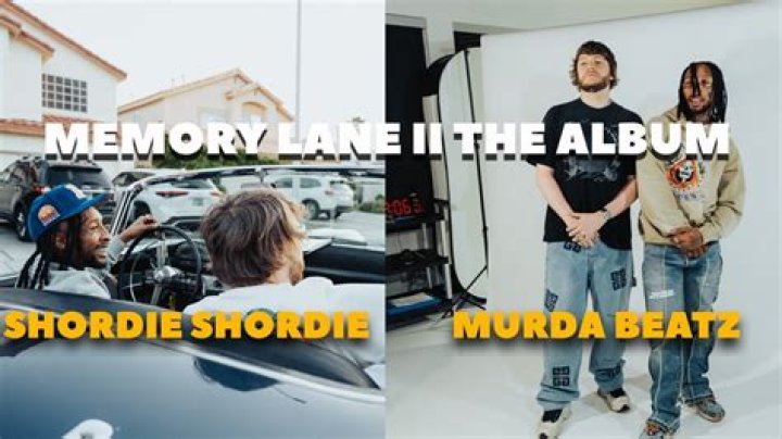 Lyrics & Translations of Seattle by Murda Beatz & Shordie Shordie
