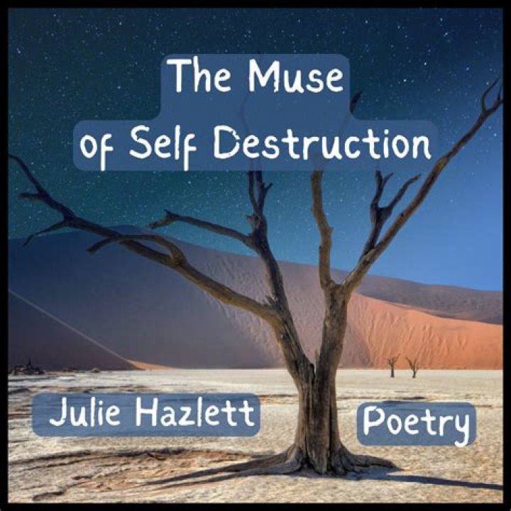 Lyrics & Translations of Self Destruction by Nathan James