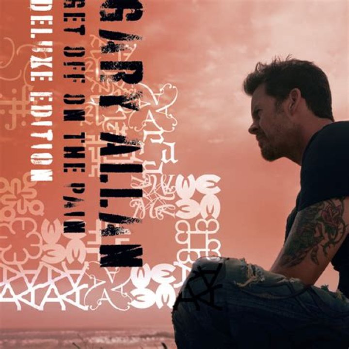 Lyrics & Translations of Sex by Gary Allan