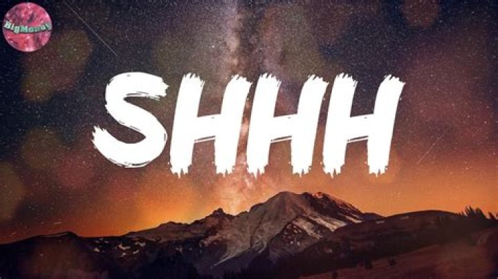 Lyrics & Translations of Shhh by Nardo Wick