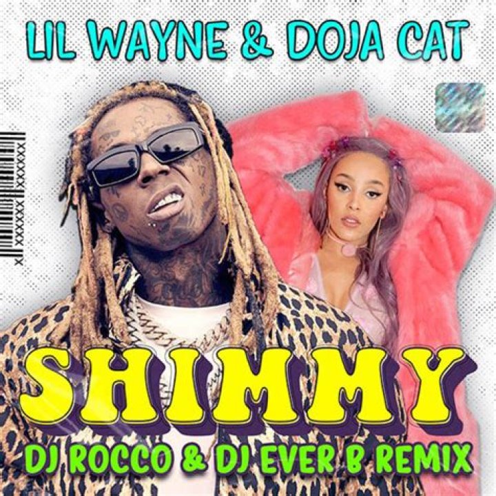 Lyrics & Translations of Shimmy by Lil Wayne & Doja Cat