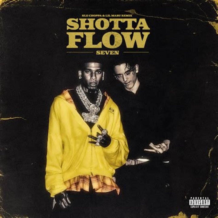 Lyrics & Translations of Shotta Flow 4 by Chief Keef & Nle Choppa