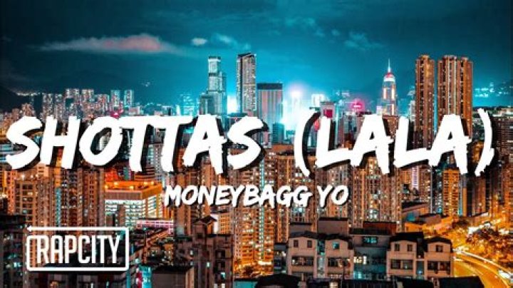 Lyrics & Translations of Shottas by Moneybagg