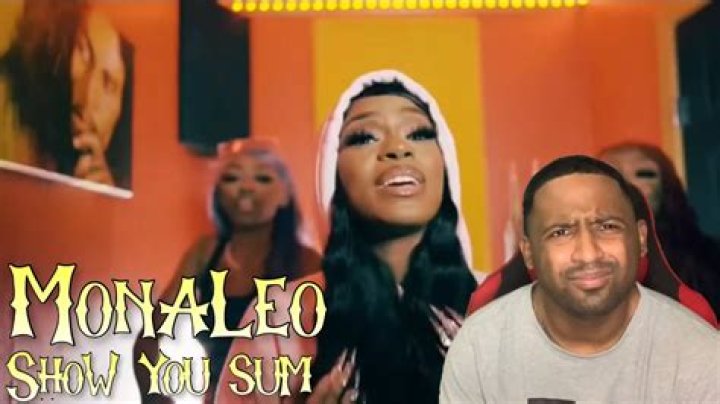 Lyrics & Translations of Show You Sum by Monaleo