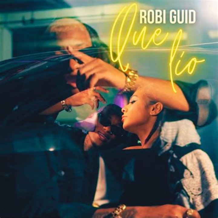 Lyrics & Translations of Sigo Aqui by Robi Guid