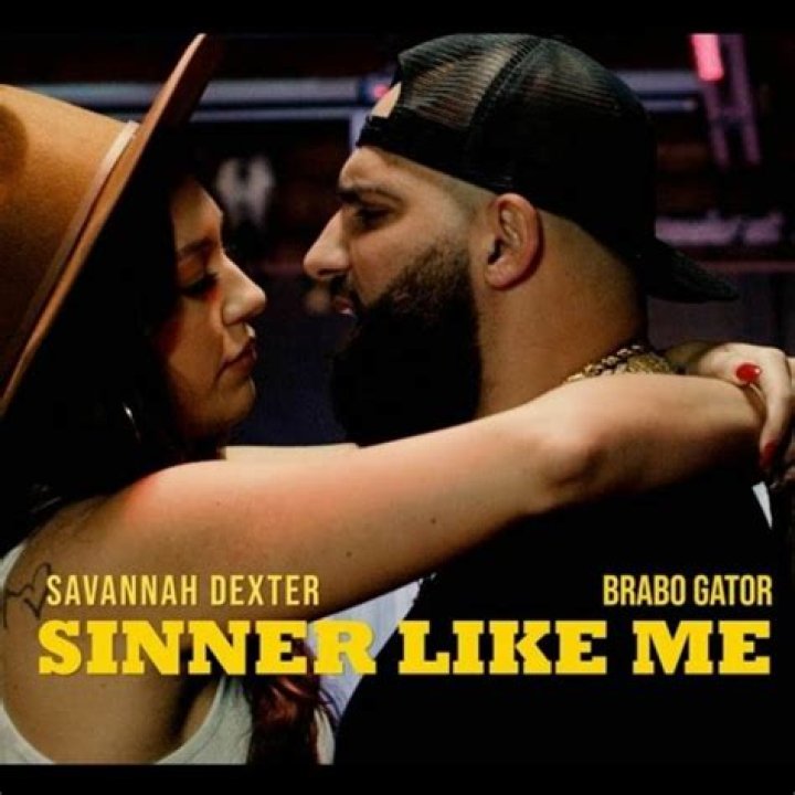 Lyrics & Translations of Sinner Like Me Acoustic by Savannah Dexter