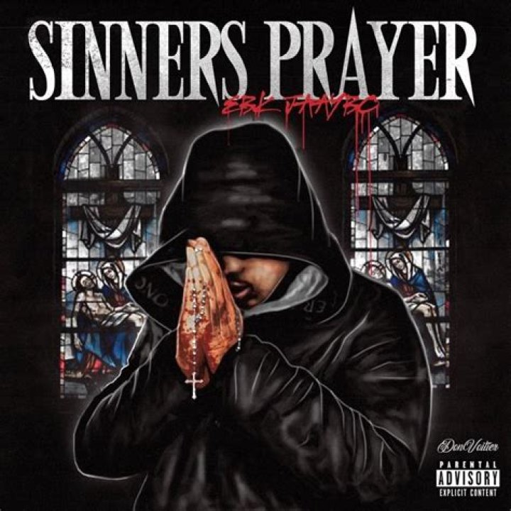 Lyrics & Translations of Sinners Prayer by Toosii