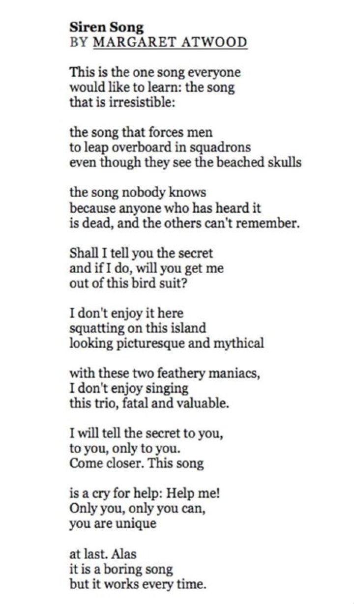 Lyrics & Translations of Siren Song by Jerry Cantrell