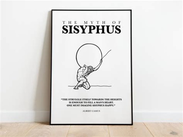 Lyrics & Translations of Sisyphus by Quadeca