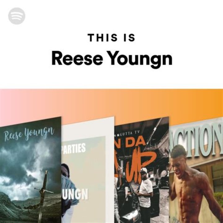 Lyrics & Translations of Smoove by Reese Youngn