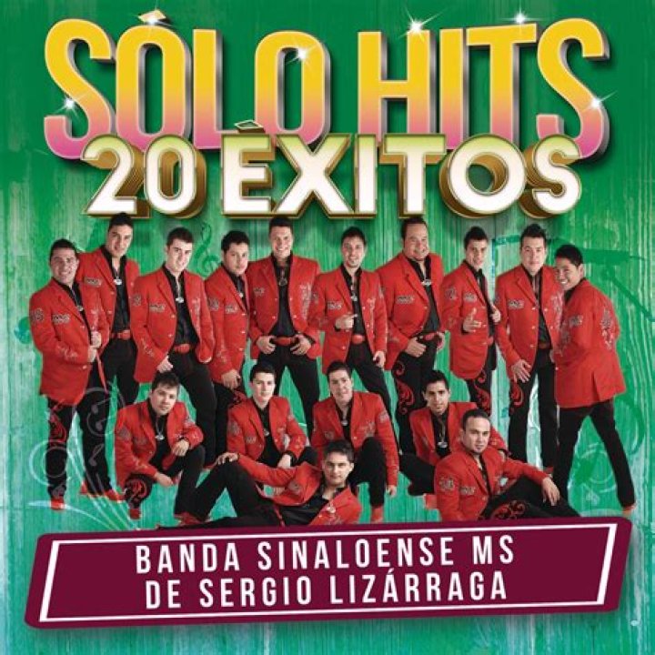 Lyrics & Translations of Solo Con Verte by Banda Ms / Banda Sinaloense Ms De Sergio Lizárraga