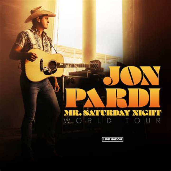 Lyrics & Translations of Somebody's Doin' Me Right by Jon Pardi