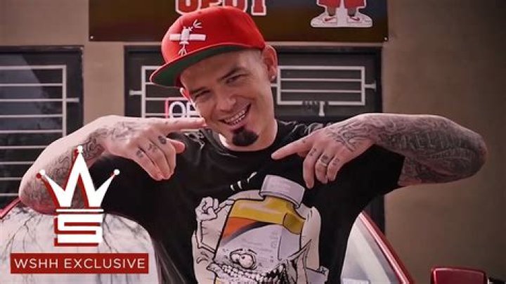 Lyrics & Translations of Somebody Lied by Paul Wall & C Stone