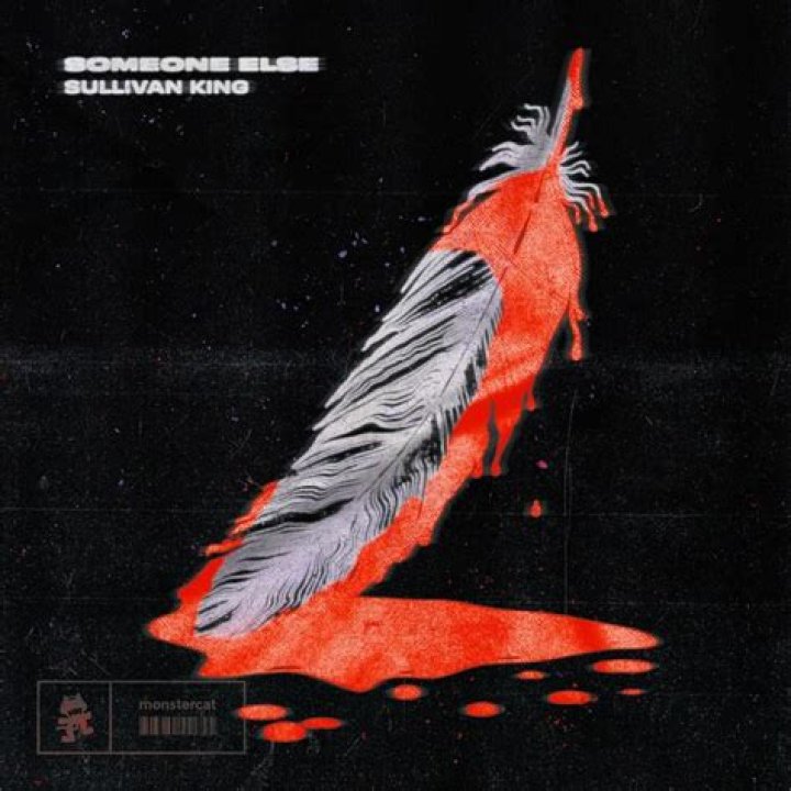 Lyrics & Translations of Someone Else by Sullivan King