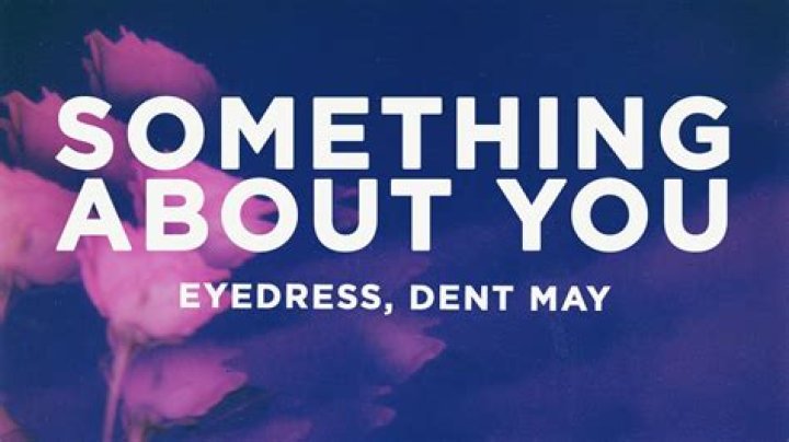 Lyrics & Translations of Something About You by Eyedress