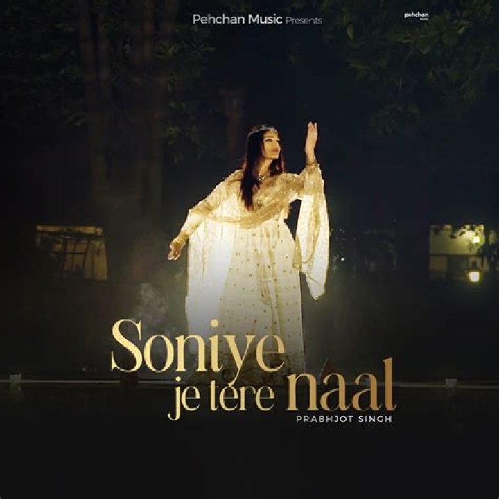 Lyrics & Translations of Soniye Je by Vishal Mishra