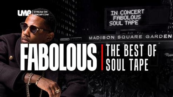 Lyrics & Translations of Soul Food by Fabolous & Jadakiss