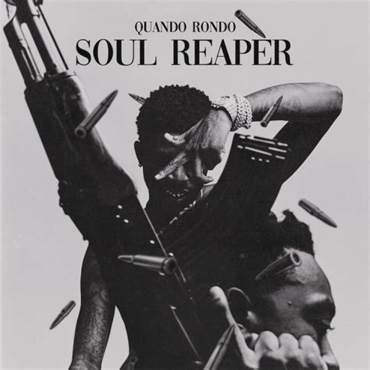 Lyrics & Translations of Soul Reaper by Quando Rondo