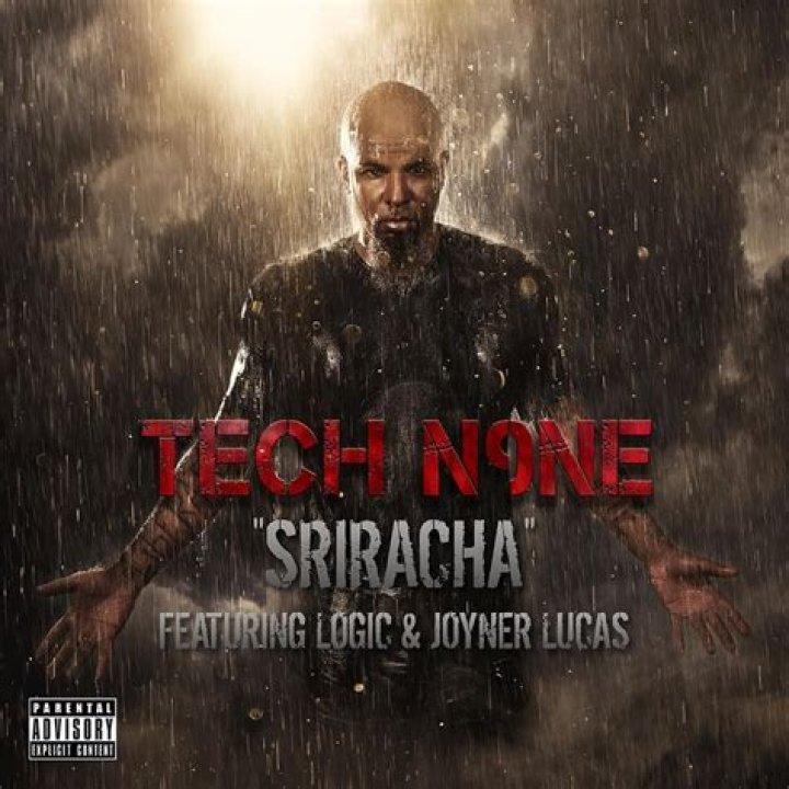 Lyrics & Translations of Sriracha by Tech N9Ne