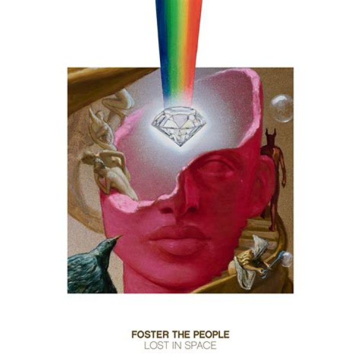 Lyrics & Translations of Static Space Lover by Foster The People