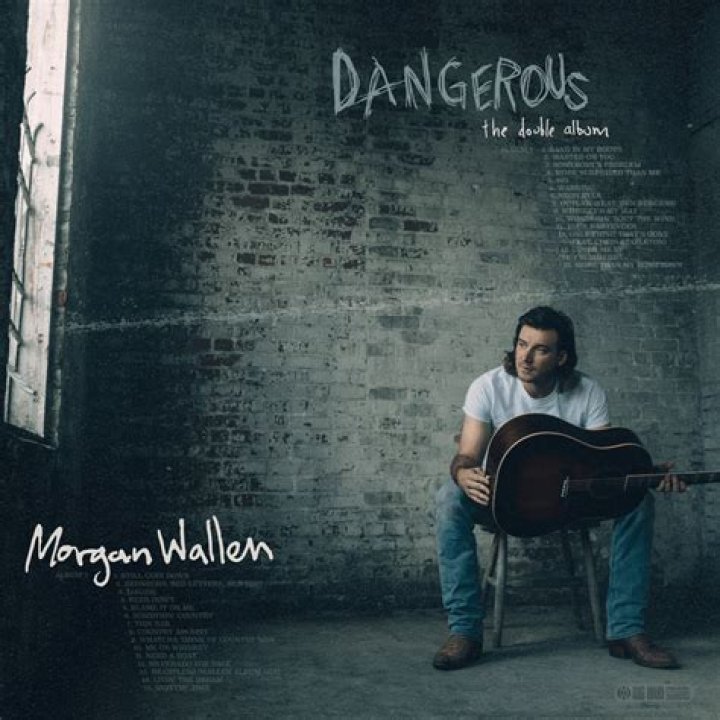 Lyrics & Translations of Still Goin Down by Morgan Wallen