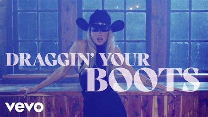Lyrics & Translations of Stop Draggin' Your Boots by Danielle Bradbery