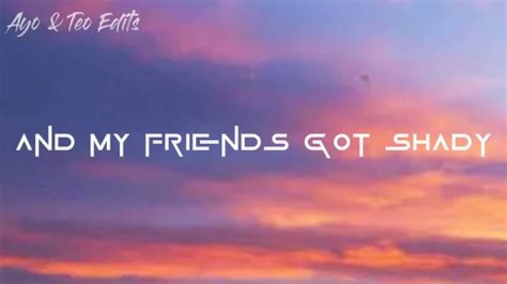 Lyrics & Translations of Stop Drop Roll by Ayo & Teo