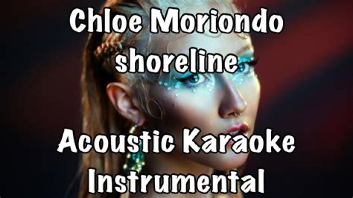 Lyrics & Translations of Strawberry Blonde (Acoustic) by Chloe Moriondo