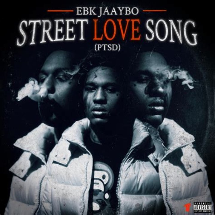Lyrics & Translations of Street Love Song by Ebk Jaaybo