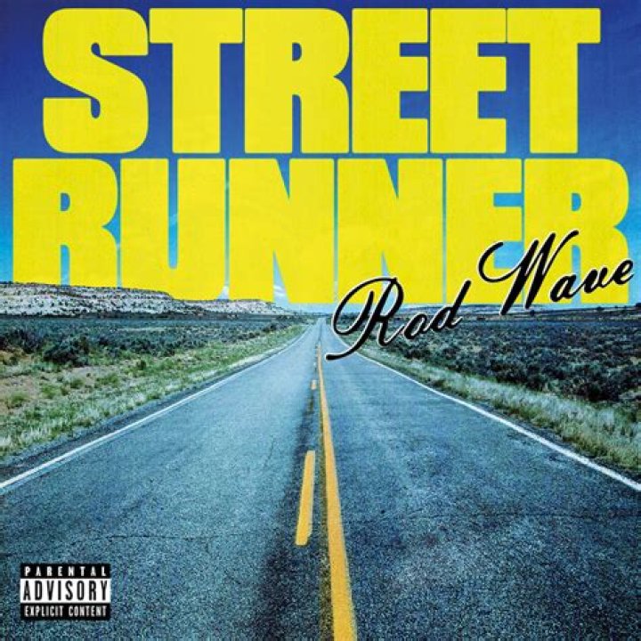Lyrics & Translations of Street Runner by Rod Wave