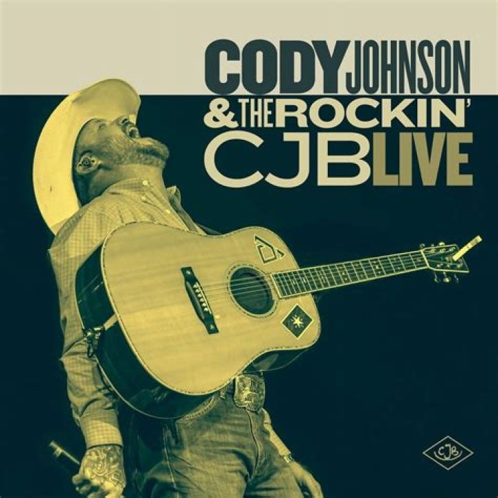 Lyrics & Translations of Stronger by Cody Johnson