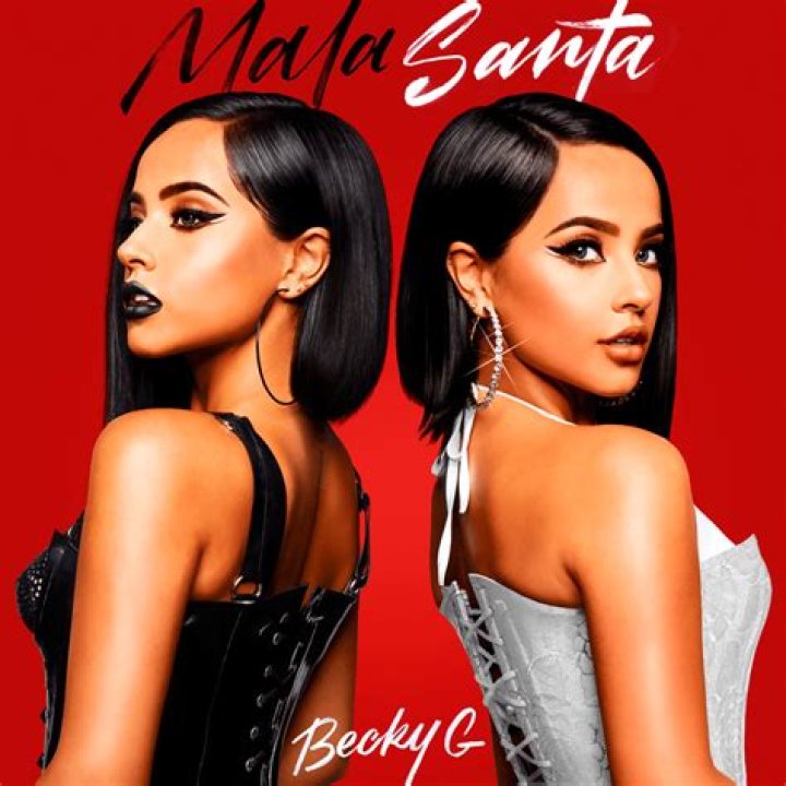 Lyrics & Translations of Subiendo by Becky G