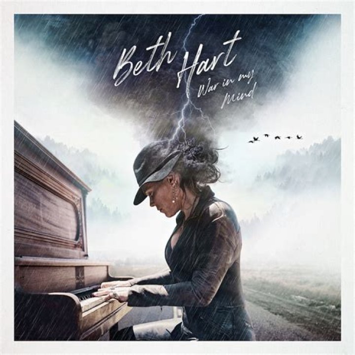 Lyrics & Translations of Sugar Shack (War In My Mind) by Beth Hart