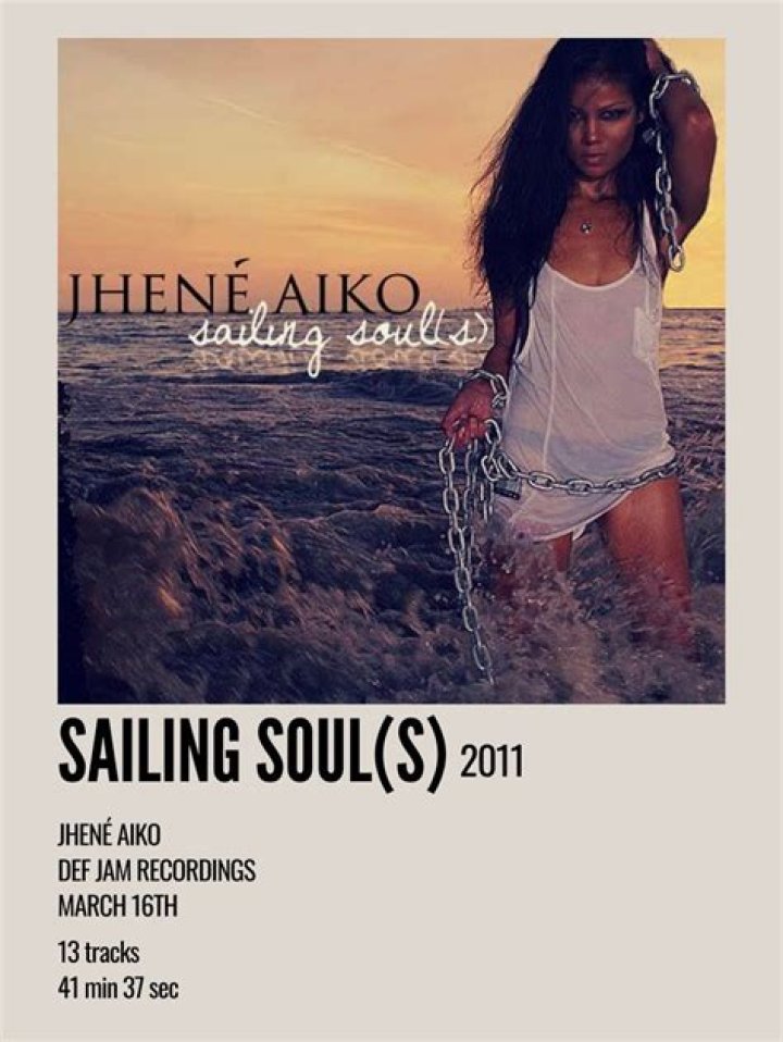 Lyrics & Translations of Summer 2020 by Jhene Aiko