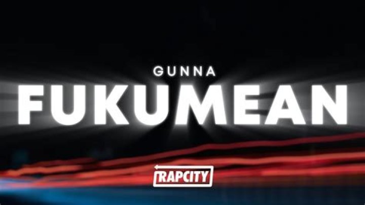 Lyrics & Translations of Sun Came Out by Gunna