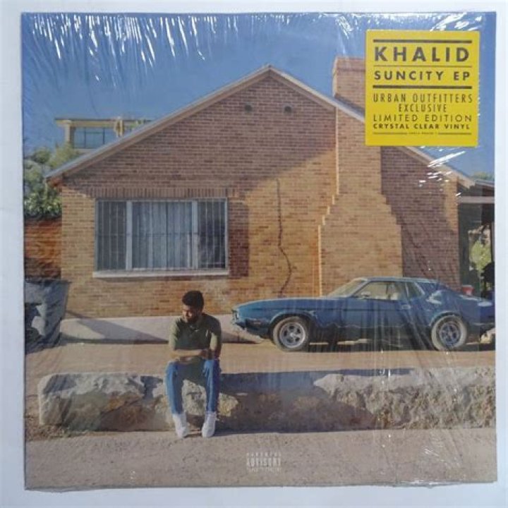 Lyrics & Translations of Suncity by Khalid