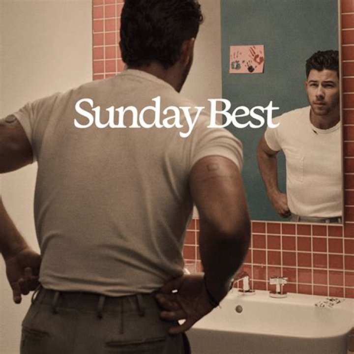 Lyrics & Translations of Sunday Best by Surfaces