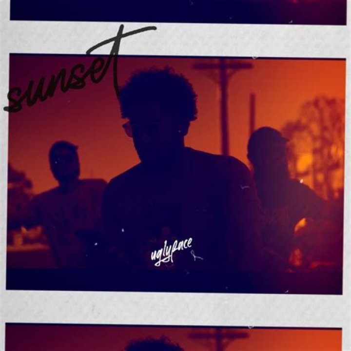 Lyrics & Translations of Sunset by Uglyface