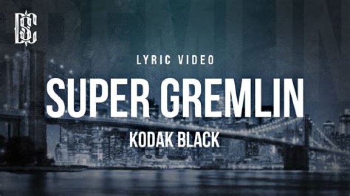 Lyrics & Translations of Super Gremlin by Latto