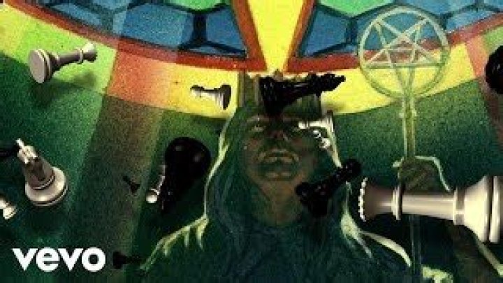 Lyrics & Translations of Suzerain by Anthrax